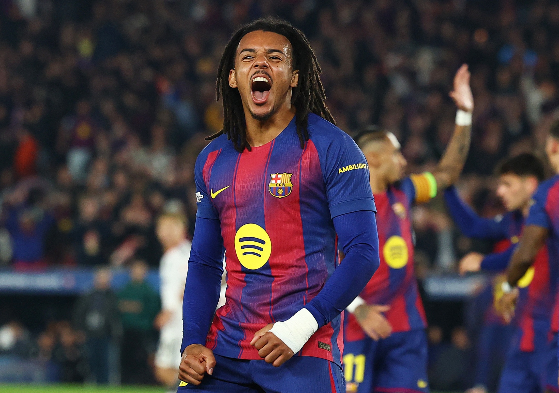 利物浦8000萬(wàn)歐報(bào)價(jià)孔德 巴薩財(cái)政壓力下或放人 利物浦8000萬(wàn)歐報(bào)價(jià)孔德 巴薩財(cái)政壓力下或放人