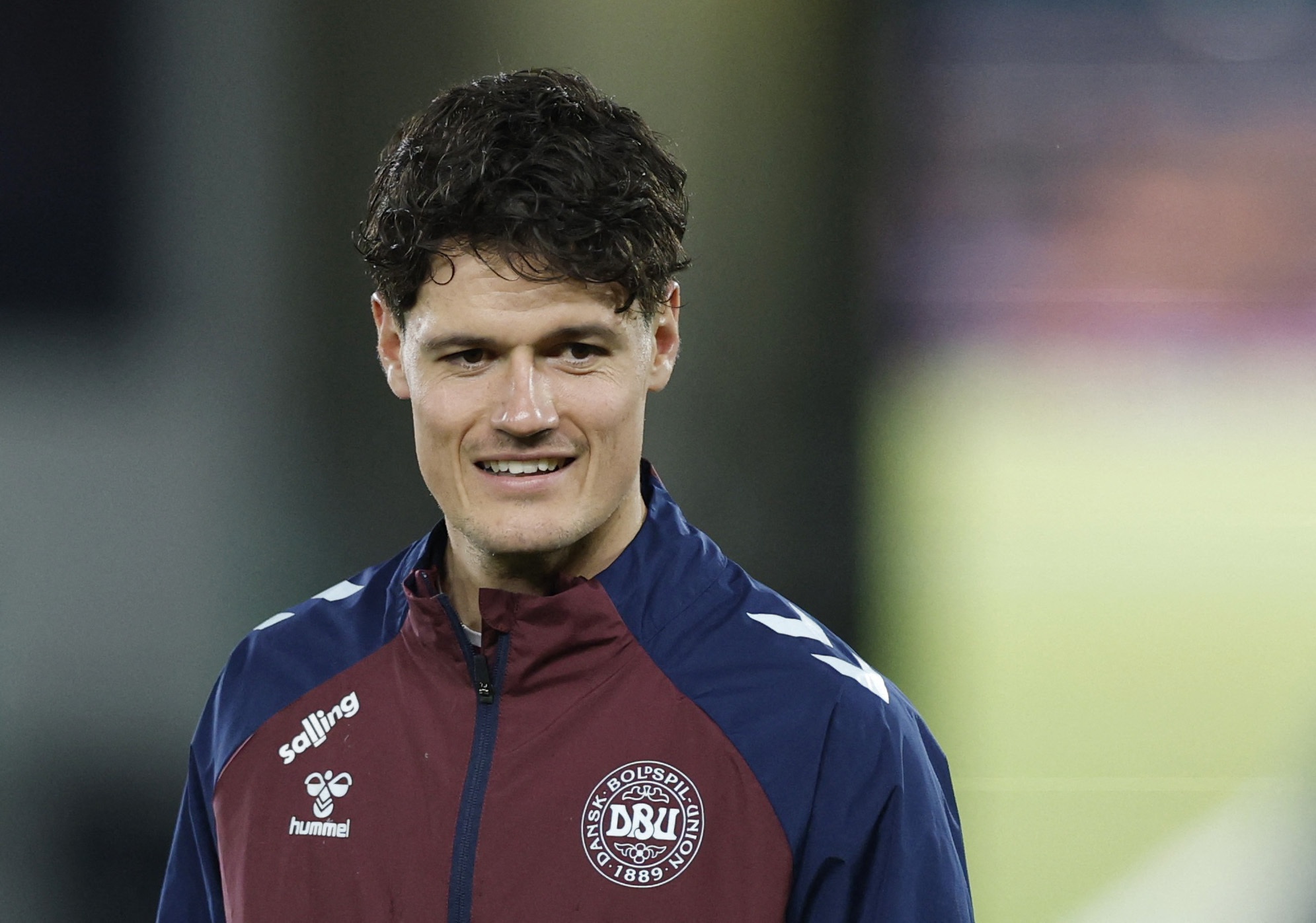 諾爾高坦承考慮退出國(guó)家隊(duì) 無(wú)緣世界杯成關(guān)鍵節(jié)點(diǎn)