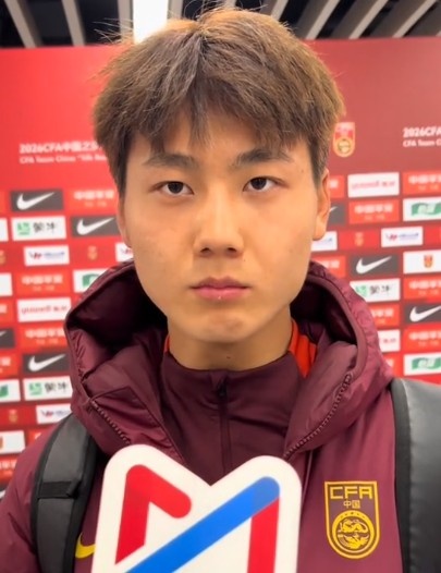 毛偉杰談U23亞軍:把握機(jī)會(huì)需提升 多位置屬性是優(yōu)勢(shì) 毛偉杰談U23亞軍:把握機(jī)會(huì)需提升 多位置屬性是優(yōu)勢(shì)