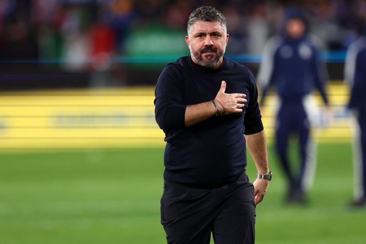 冠軍之殤 意大利成唯一連續(xù)三屆缺席世界杯的王者