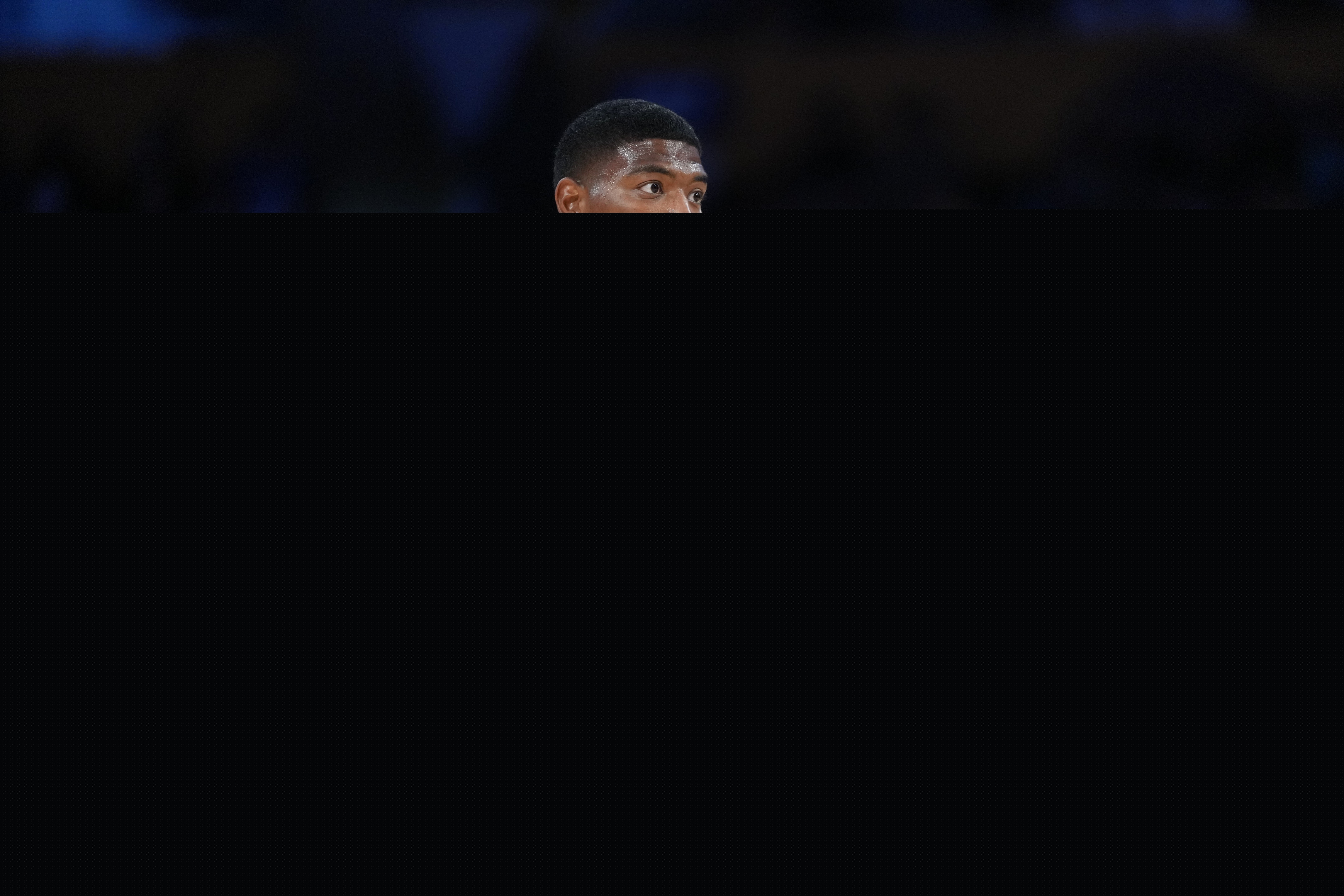 湖人三戰(zhàn)兩遇雷霆 八村塁直言對(duì)手防守已達(dá)冠軍級(jí)別 湖人三戰(zhàn)兩遇雷霆 八村塁直言對(duì)手防守已達(dá)冠軍級(jí)別