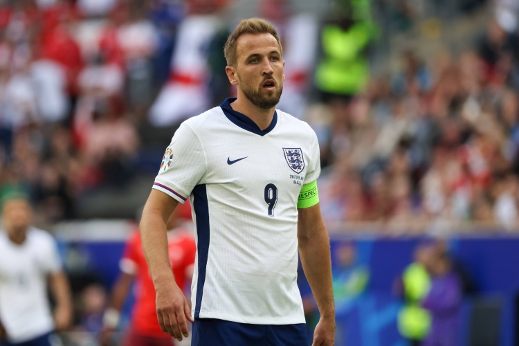 凱恩缺陣英格蘭進(jìn)攻癱瘓 圖赫爾戰(zhàn)術(shù)試驗宣告失敗