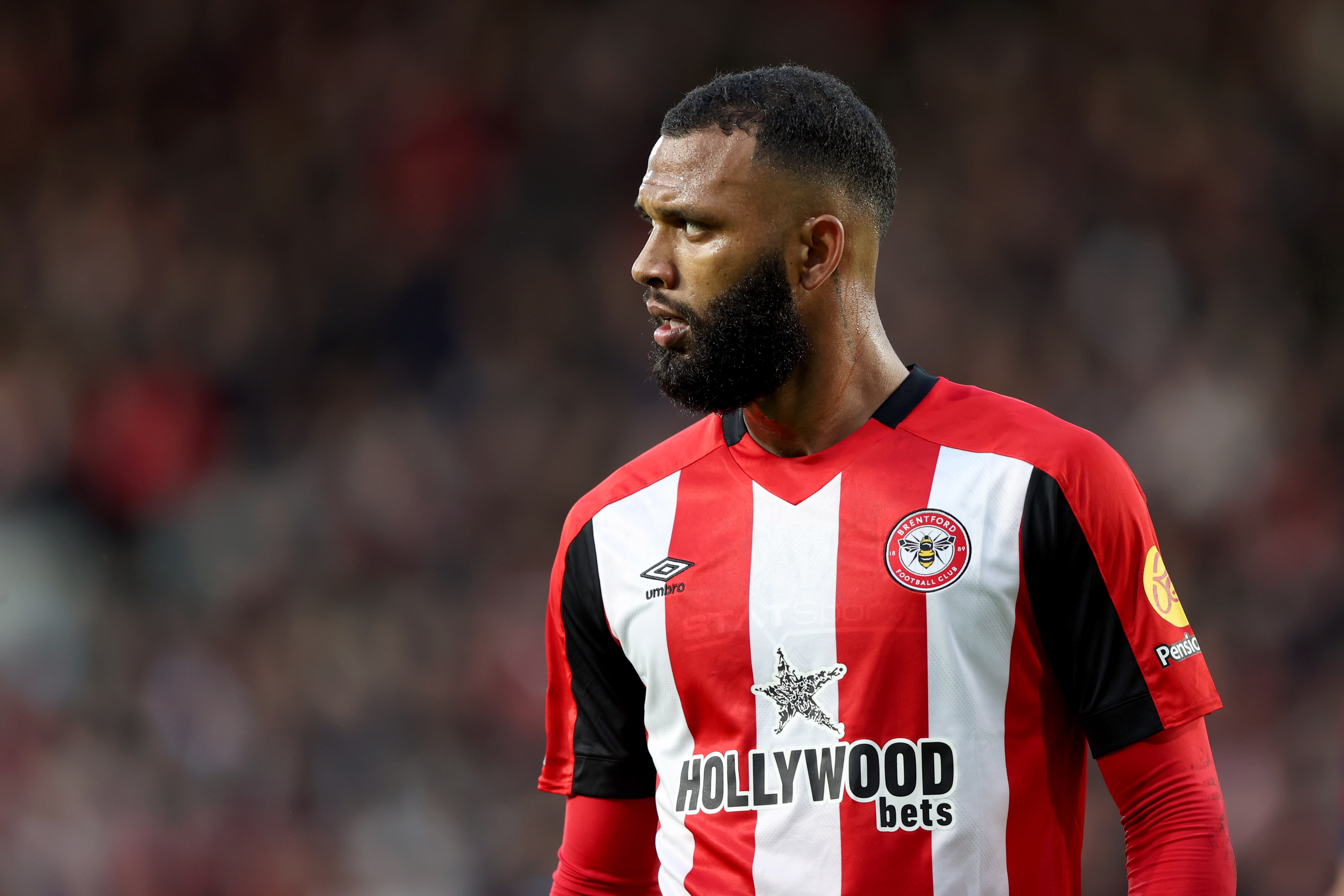 布倫特福德鋒霸伊戈爾·蒂亞戈 從環(huán)衛(wèi)工之子到英超紀(jì)錄締造者