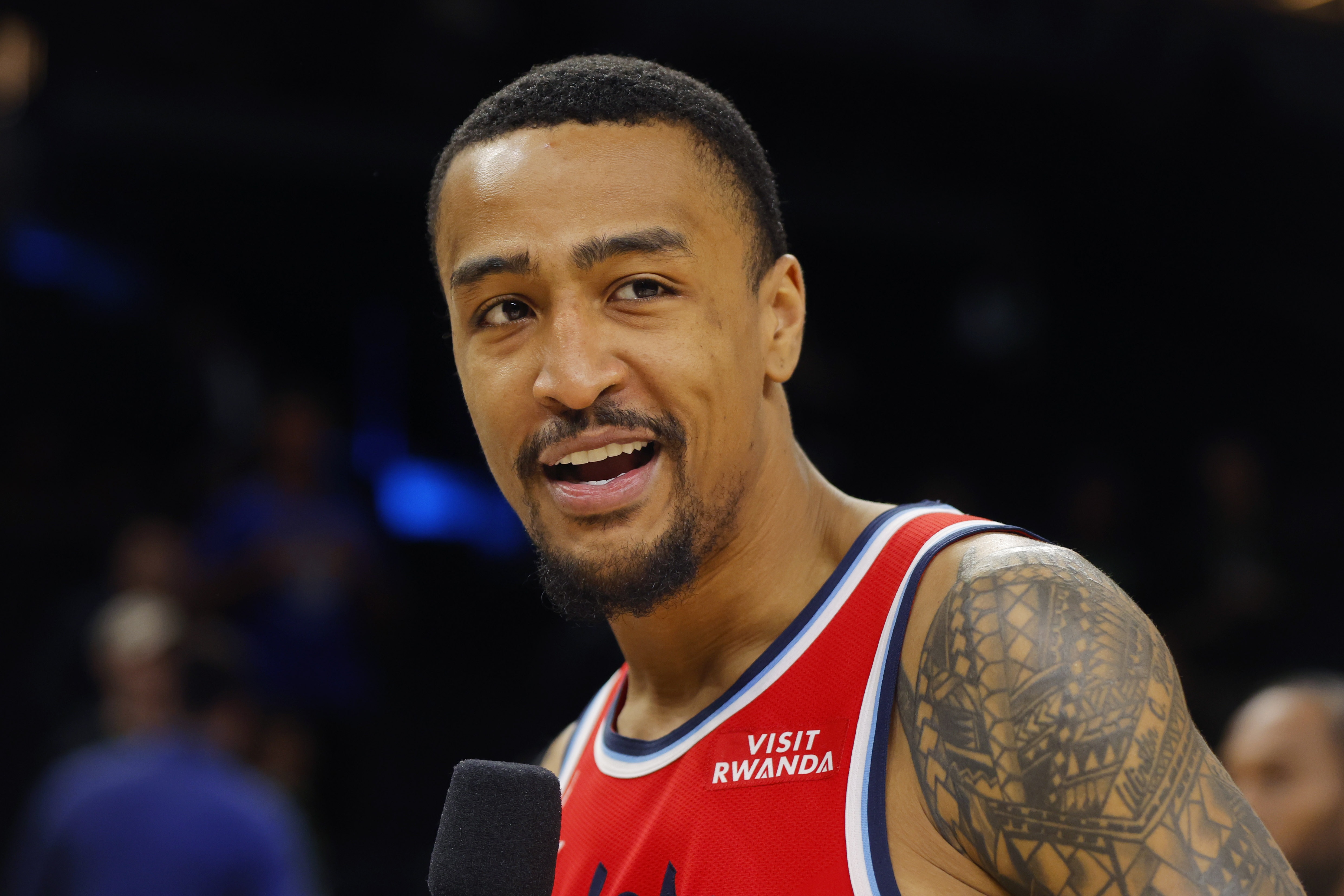 快船主場(chǎng)不敵開拓者 科林斯高效17分難挽敗局