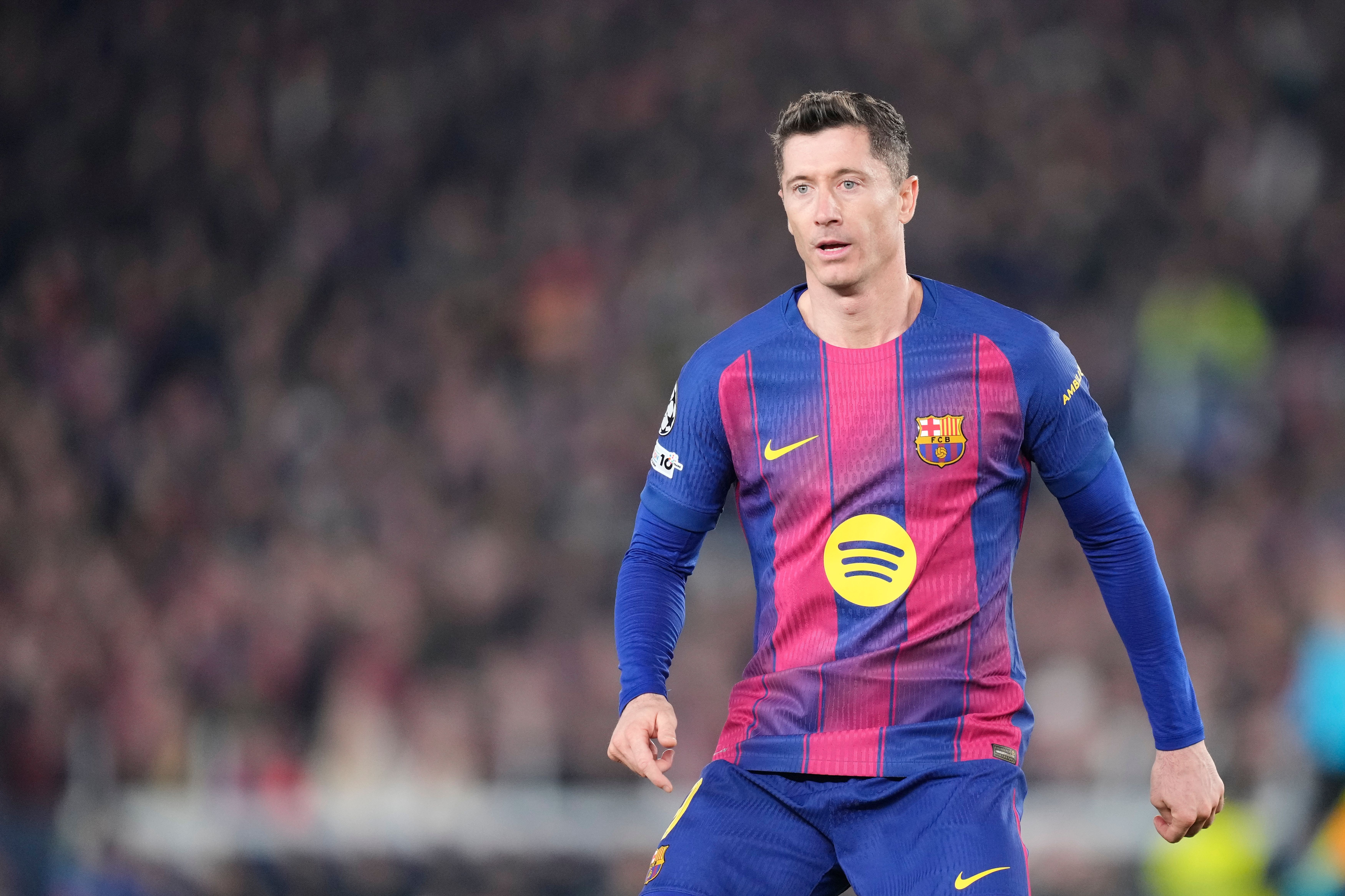 羅馬諾：萊萬(wàn)面臨生涯十字路口 巴薩提供一年降薪續(xù)約合同