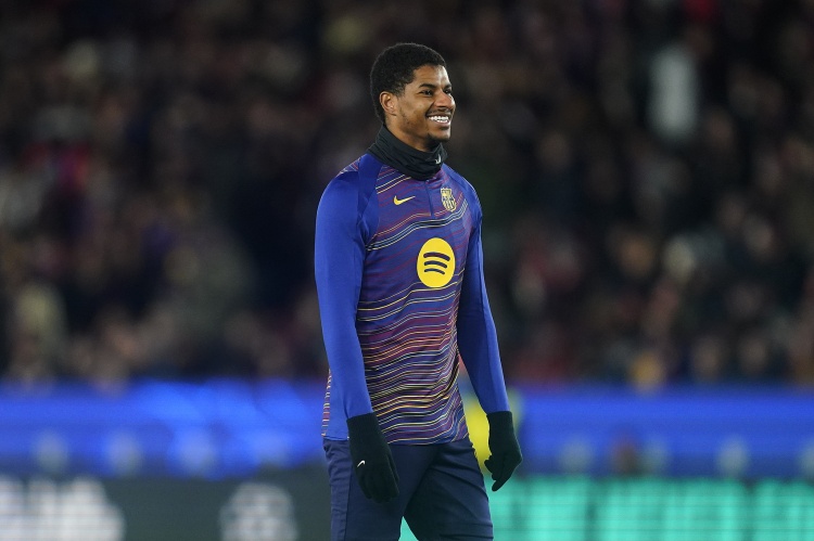 費迪南德力挺拉什福德 稱其應(yīng)為世界杯首發(fā)