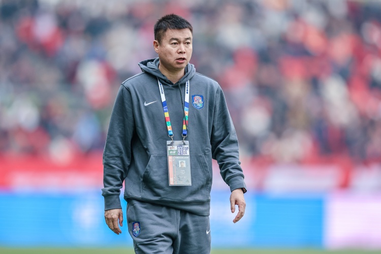 津門虎四月五戰(zhàn)定生死 殘陣迎申花保級警報拉響