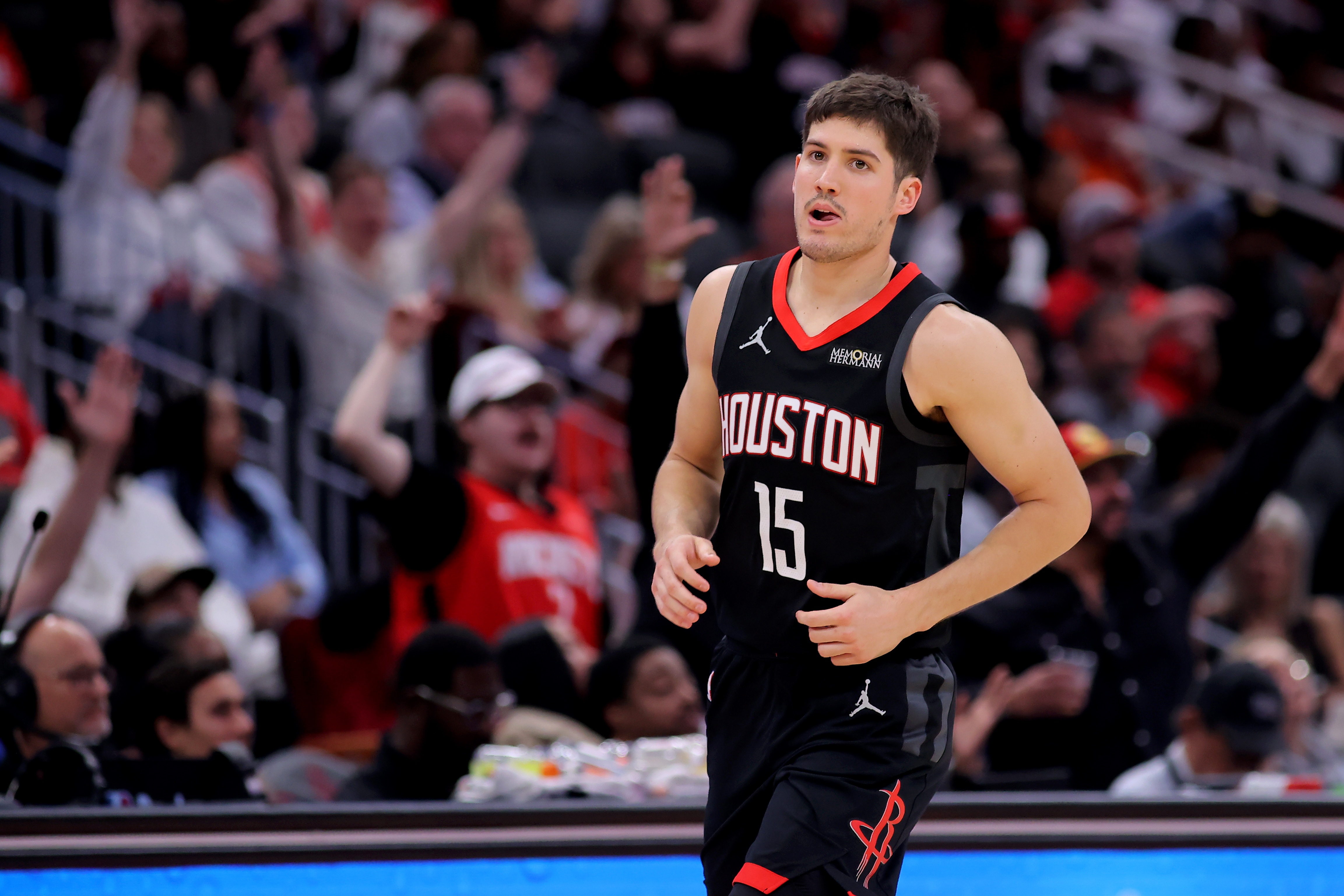 謝潑德談角色切換 首發(fā)替補(bǔ)無(wú)差別準(zhǔn)備