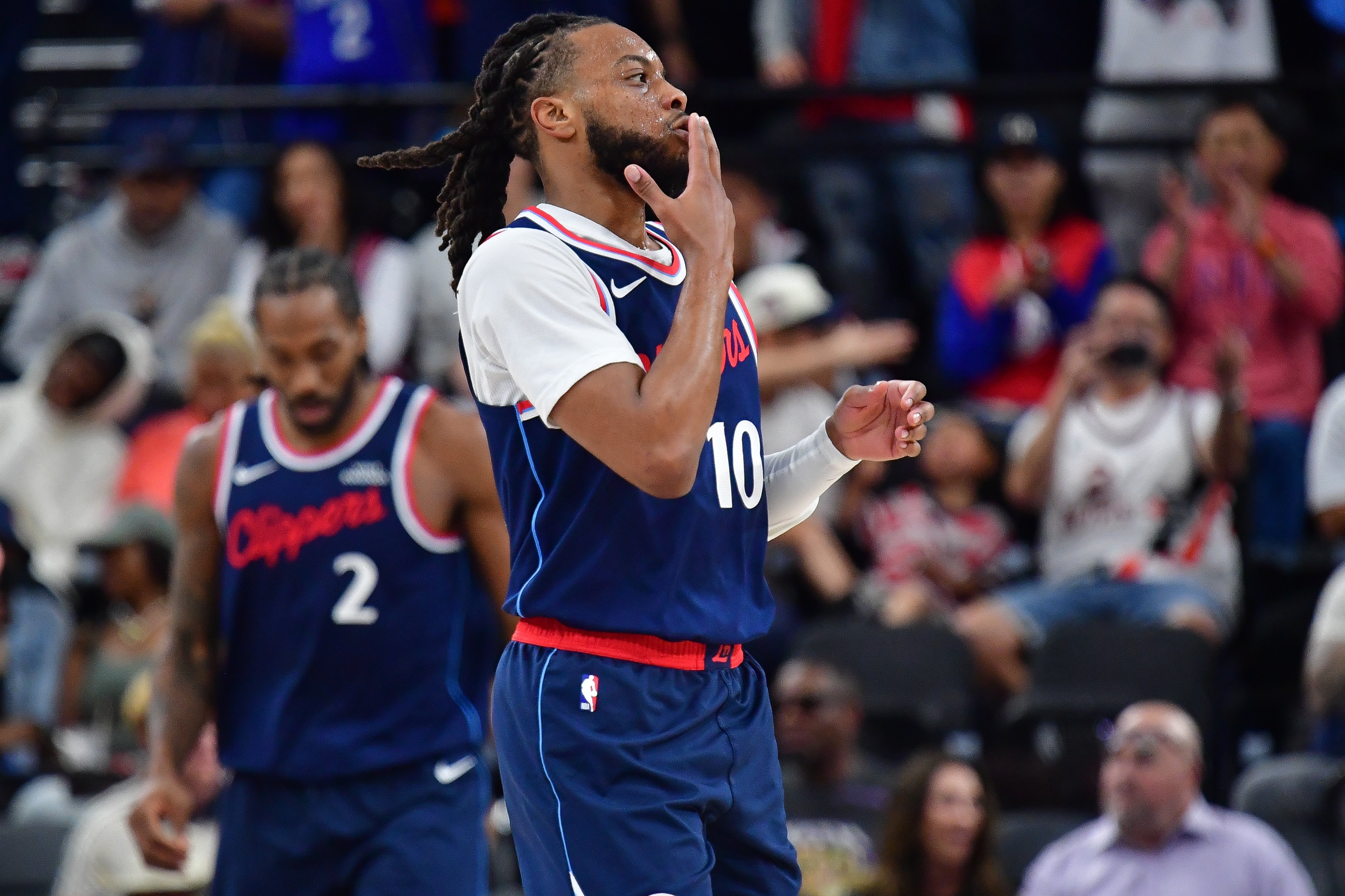 西部卡位戰(zhàn)前瞻 馬刺主場迎戰(zhàn)快船