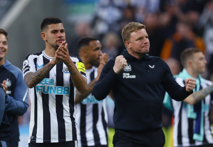 歐足聯(lián)嚴(yán)審紐卡球場(chǎng)租賃權(quán)交易 財(cái)務(wù)壓力或致夏窗出售核心球員