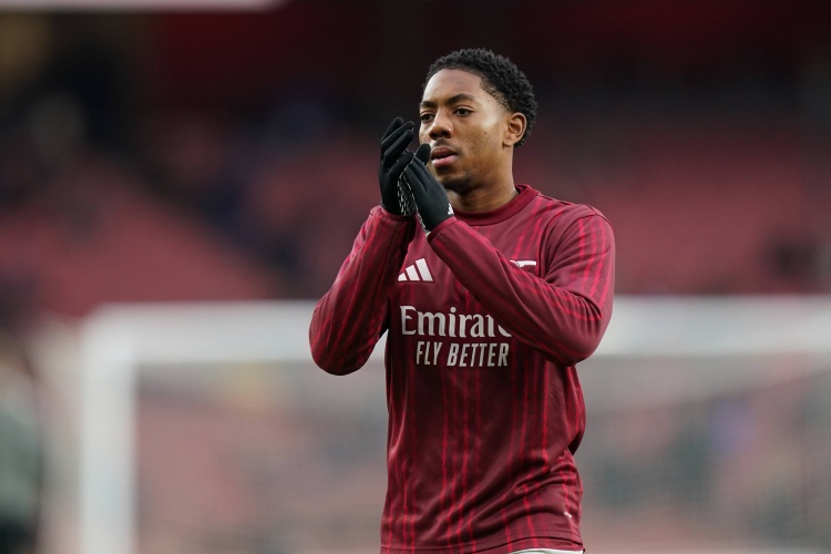 曼聯(lián)非正式詢價(jià)阿森納新星斯凱利 球員為出場時(shí)間愿離隊(duì)