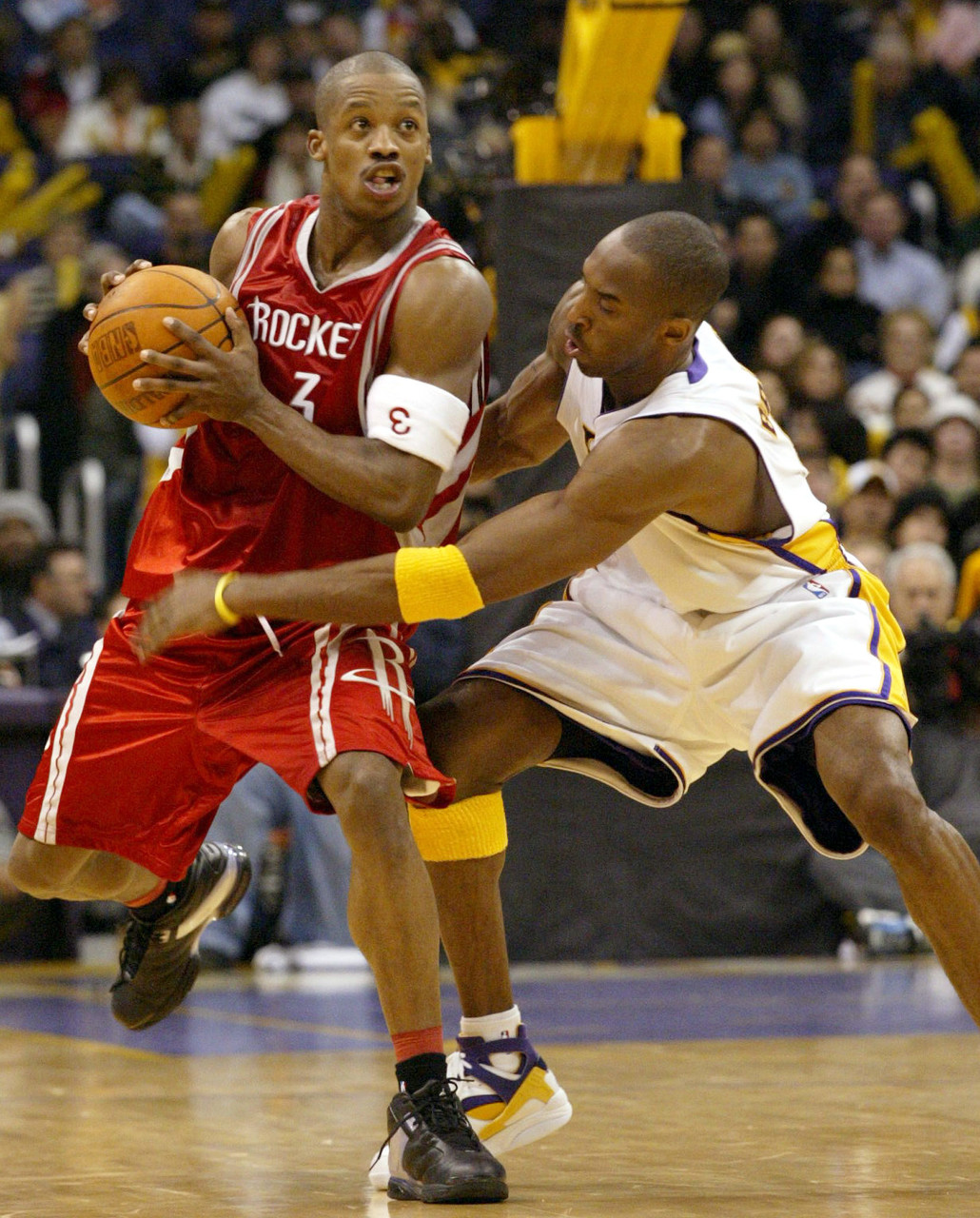 巴蒂爾復(fù)盤與科比的終極博弈 虛假謙遜被看穿成攻擊誘因