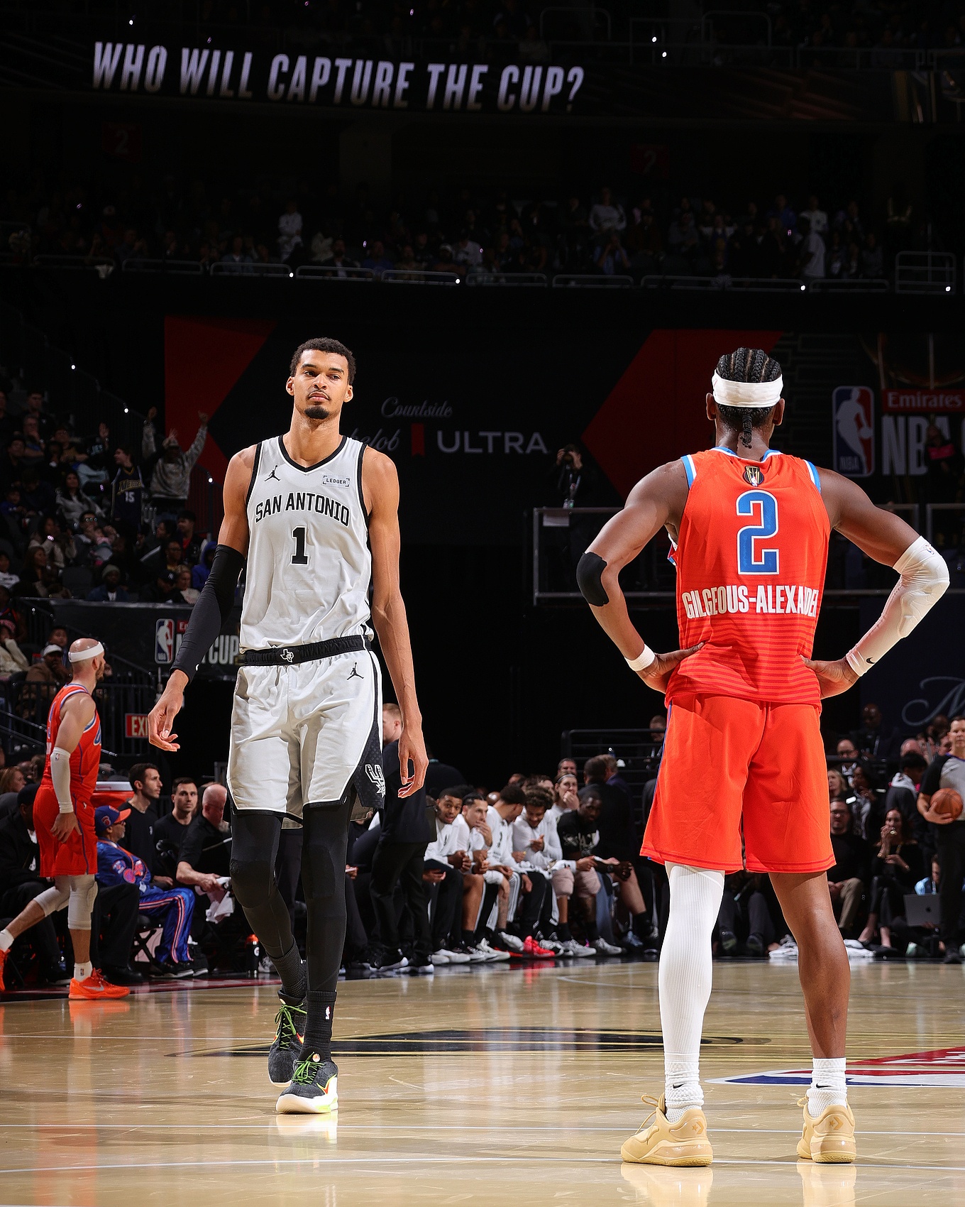 帕金斯詳解MVP投票邏輯 文班需帶隊登頂西部才獲其選票