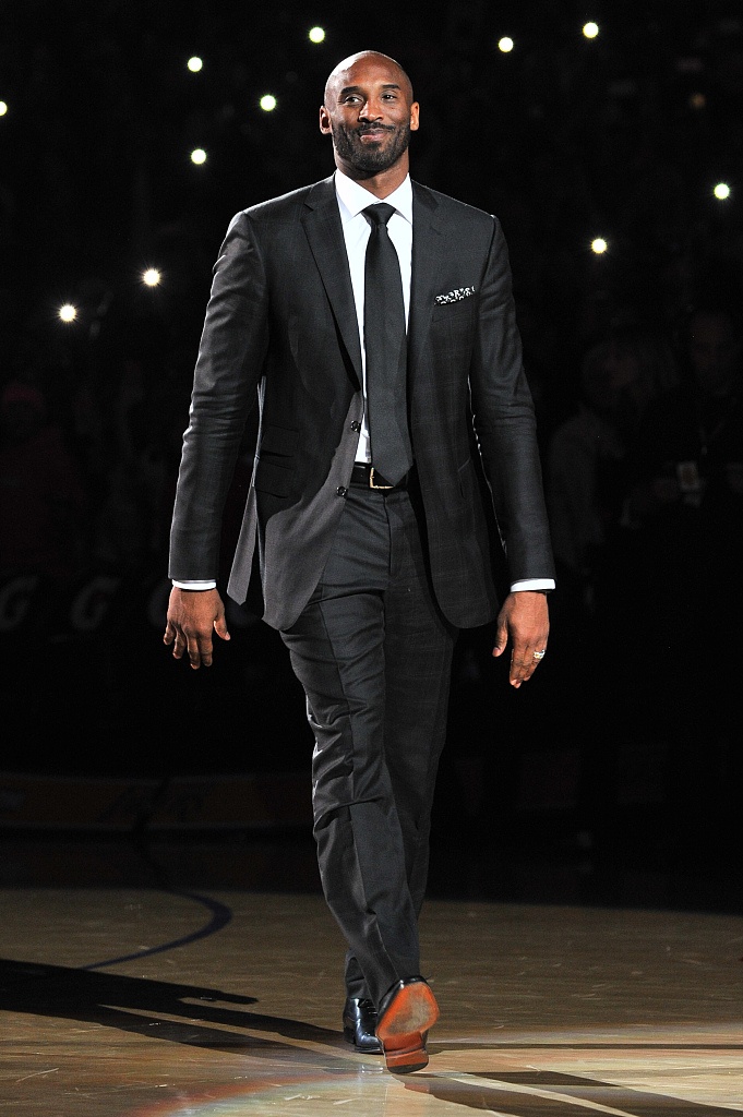 巴恩斯披露科比退役后商業(yè)藍圖 凌晨四點習(xí)慣延續(xù)至郵件處理