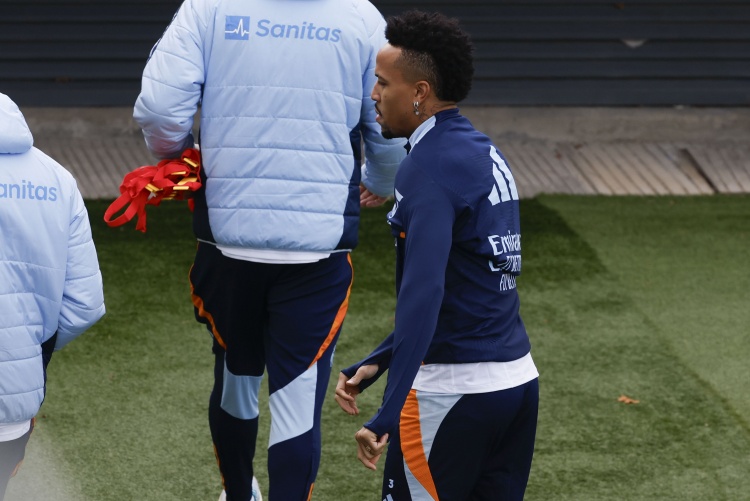 米利唐專訪：200%付出是標準 歐冠決賽記憶奔涌