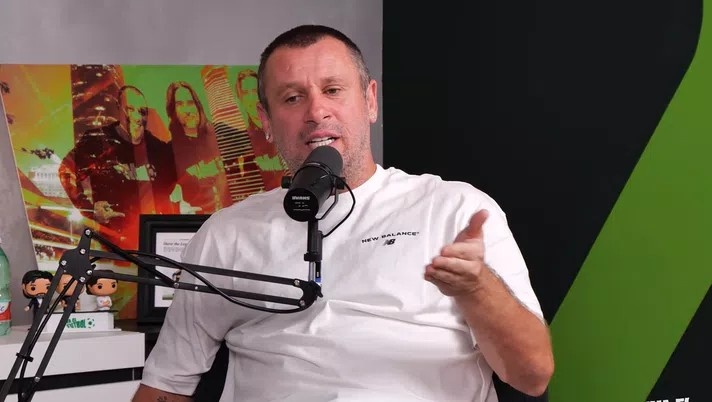 卡薩諾炮轟意大利足球根基已爛 稱國米羅馬等國腳皆為二流