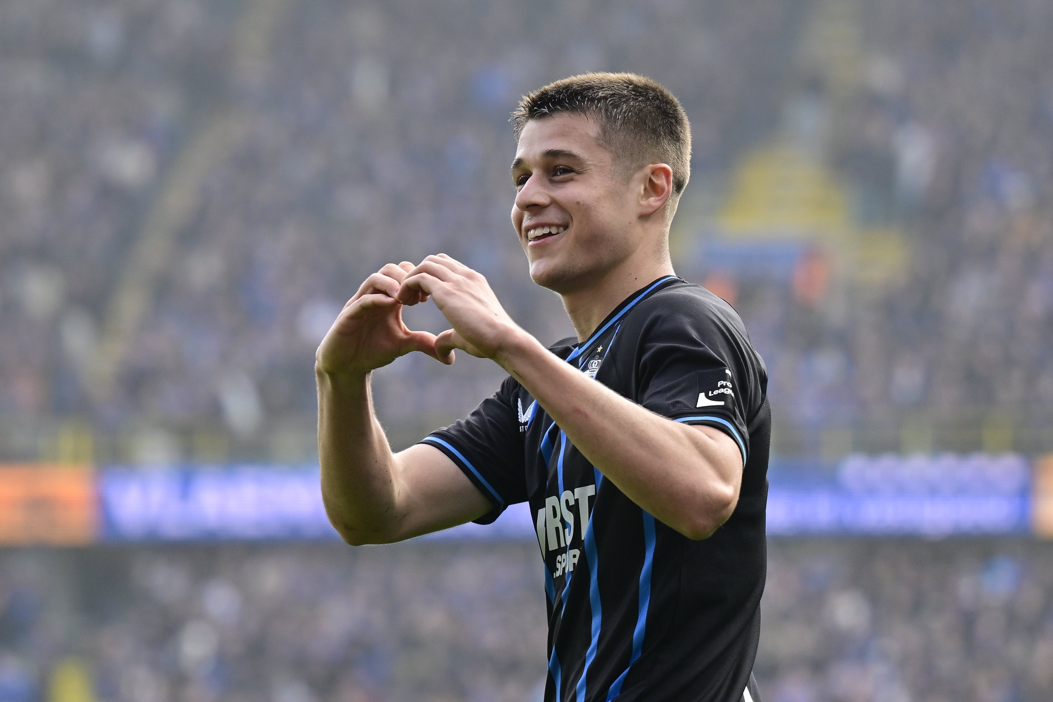 羅馬諾澄清阿森納轉(zhuǎn)會傳聞 槍手未與特雷索爾迪談判