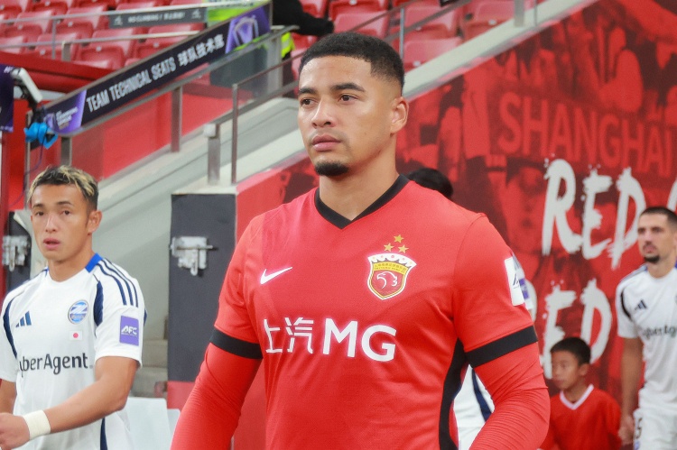 海港傷情報(bào)告：蔣光太返滬康復(fù) 劉若釩已合練 萊昂納多帶傷作戰(zhàn)