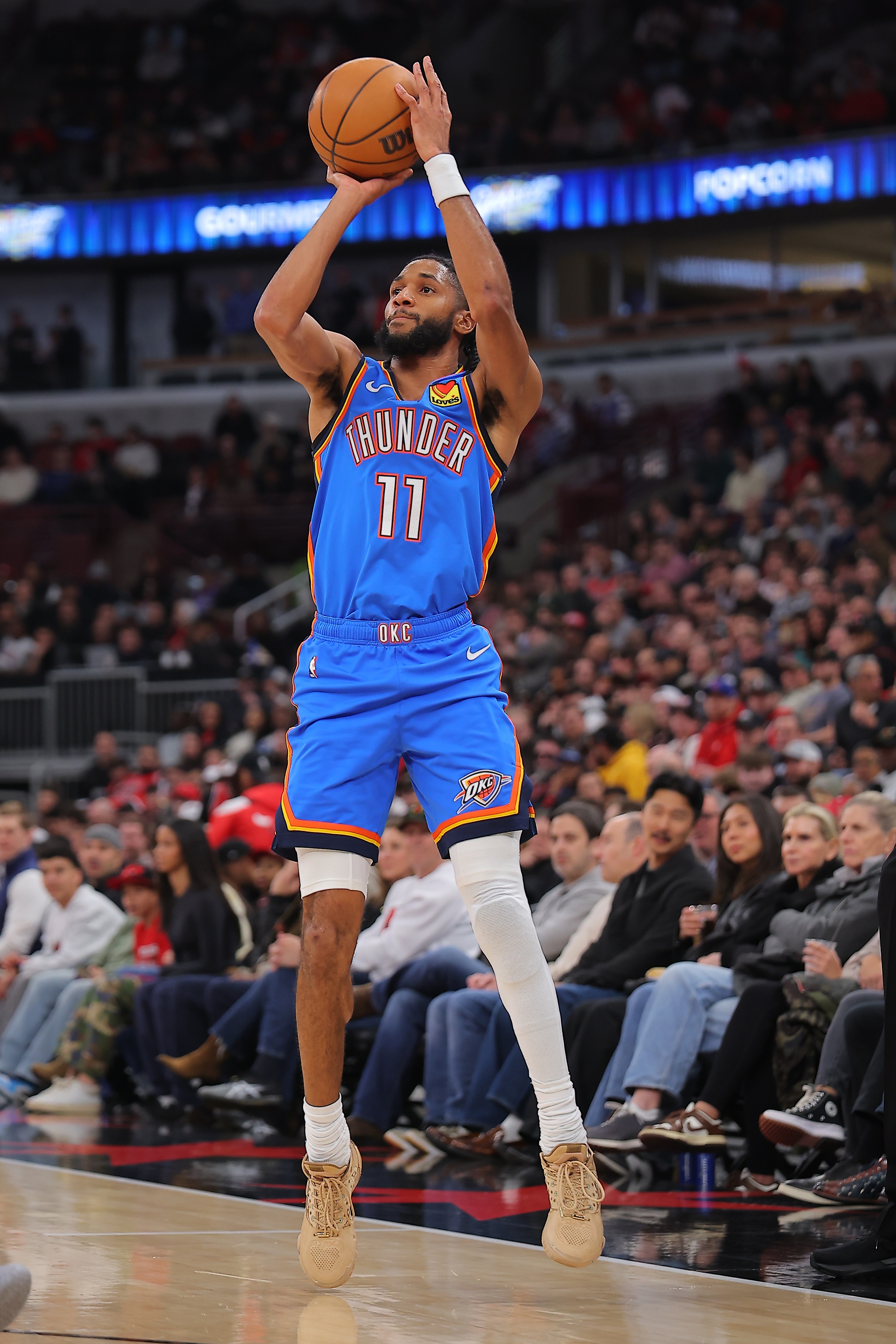 雷霆43分屠戮湖人 防守基本盤差距決定比賽走向 雷霆43分屠戮湖人 防守基本盤差距決定比賽走向