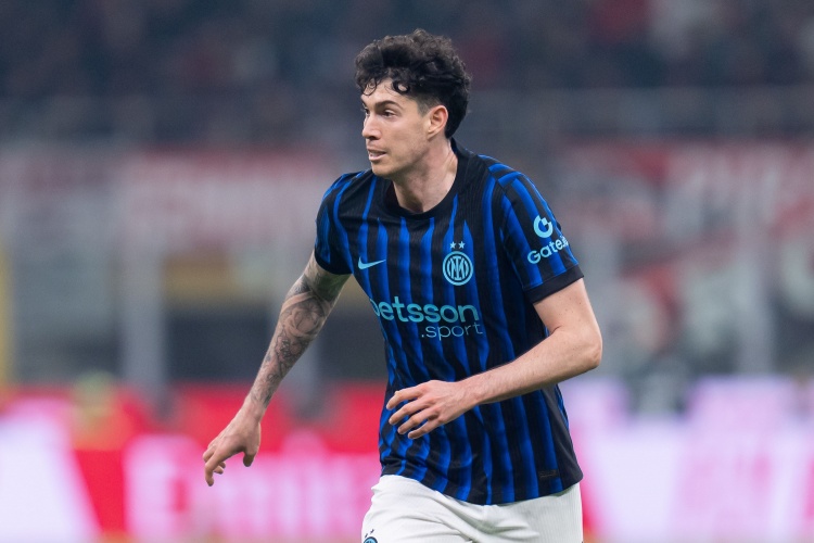 巴斯托尼離隊(duì)可能性上升 巴薩關(guān)注國米中衛(wèi) 巴斯托尼離隊(duì)可能性上升 巴薩關(guān)注國米中衛(wèi)