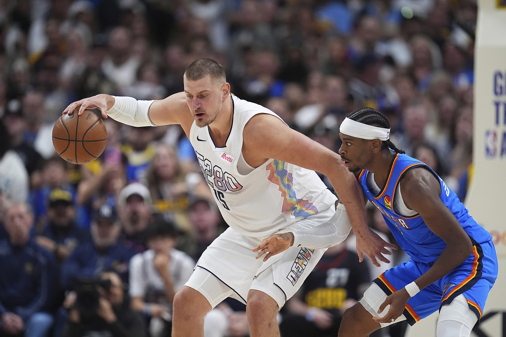 里奇·保羅直言西部實(shí)力斷層 湖人被排除出爭冠梯隊(duì)