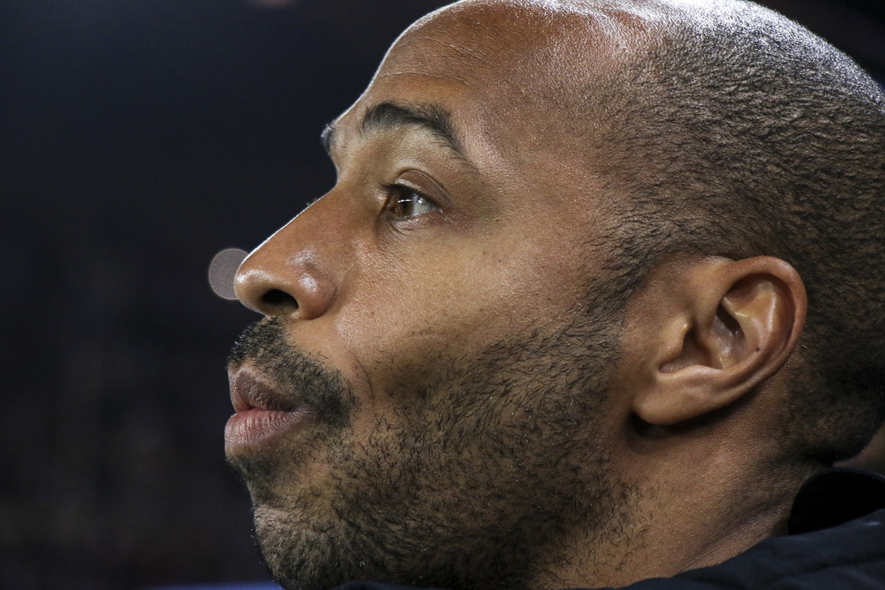 亨利回應(yīng)謝爾基決賽顛球爭議 勝者有權(quán)享受勝利