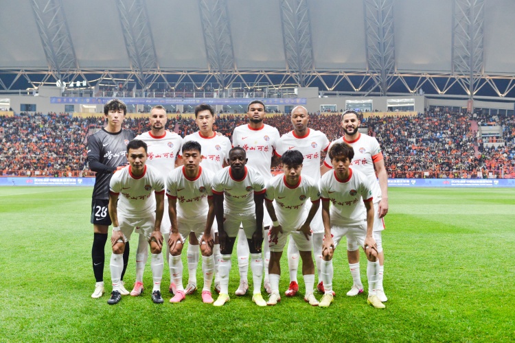 海牛近四次中超對陣河南均失球 零封紀(jì)錄中斷 海牛近四次中超對陣河南均失球 零封紀(jì)錄中斷