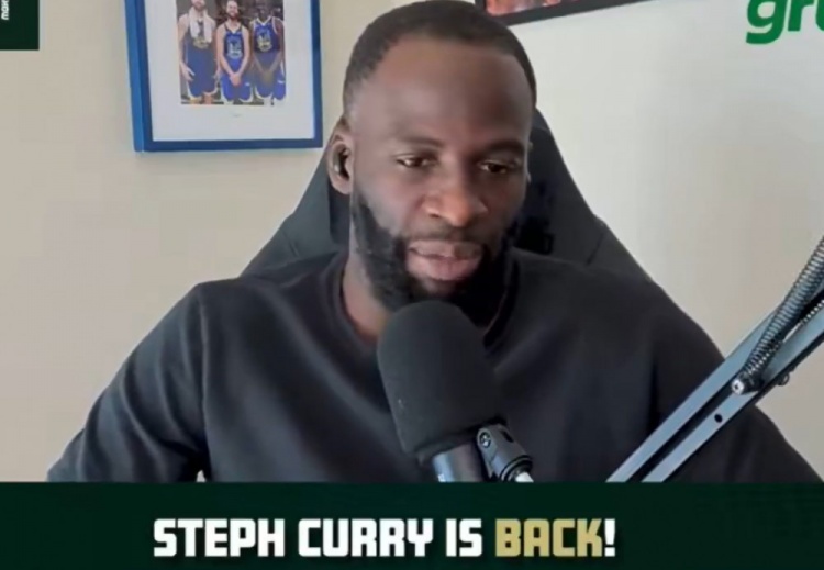 庫(kù)里4月6日戰(zhàn)火箭復(fù)出 追夢(mèng)播客確認(rèn)時(shí)間點(diǎn)