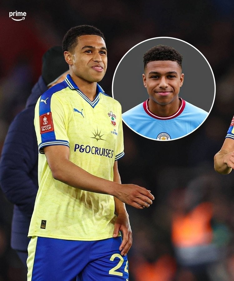 查爾斯替補(bǔ)制勝 南安普頓爆冷淘汰阿森納晉級(jí)足總杯四強(qiáng)