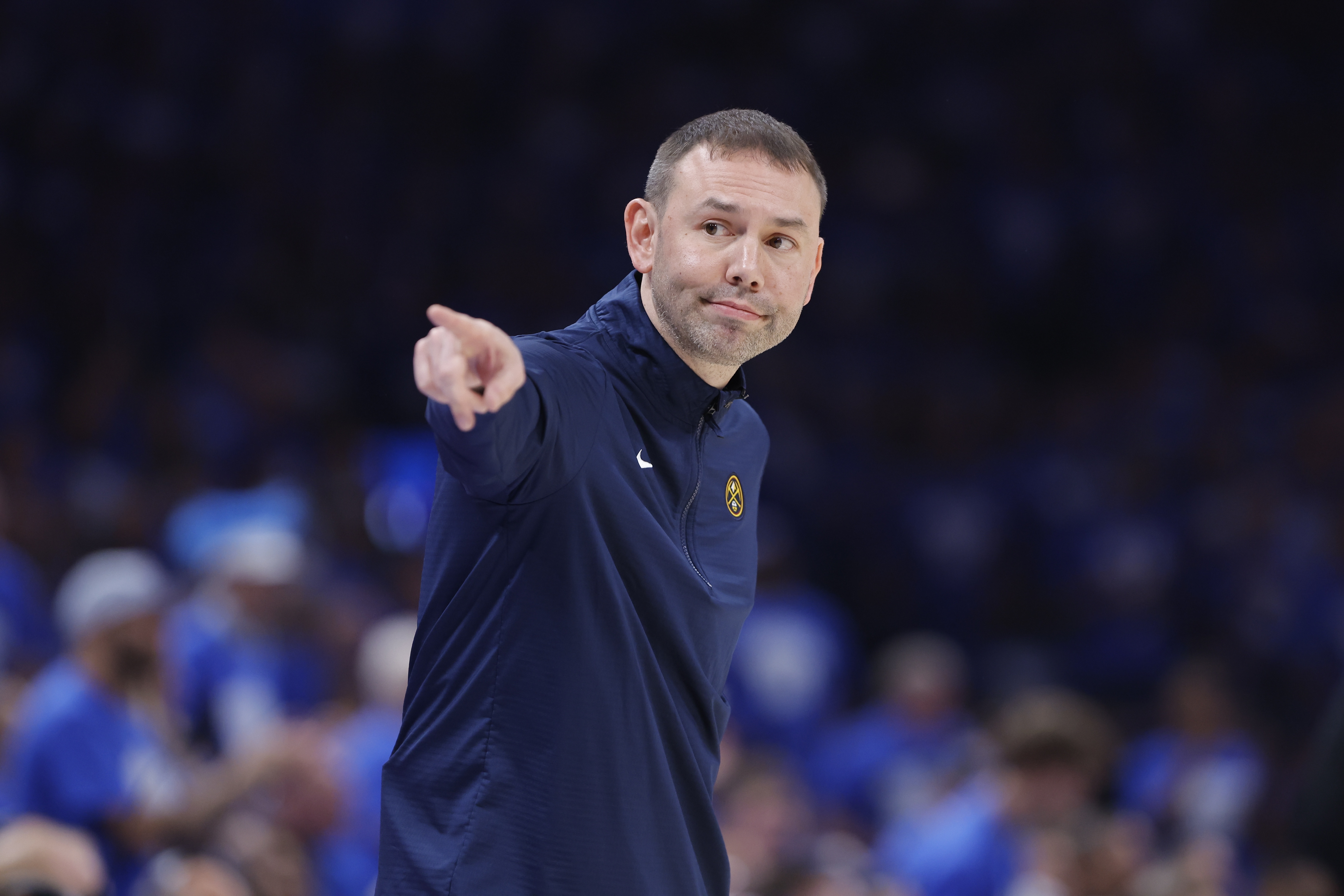 小阿德爾曼：我愿花錢看這兩隊(duì)的比賽 這是本賽季最出色勝利之一