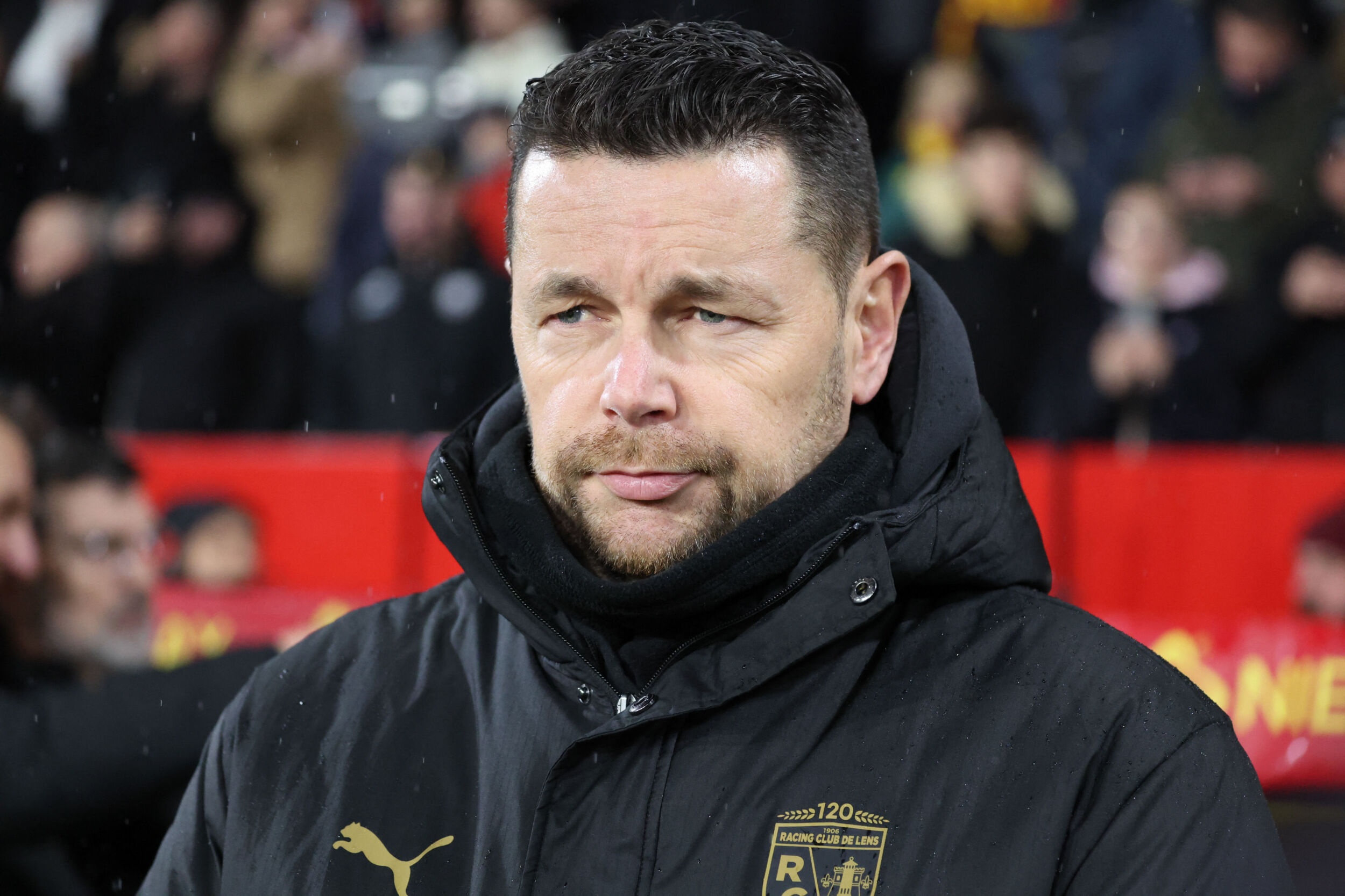 朗斯落后巴黎4分 三分制時代僅里昂曾在此劣勢下翻盤