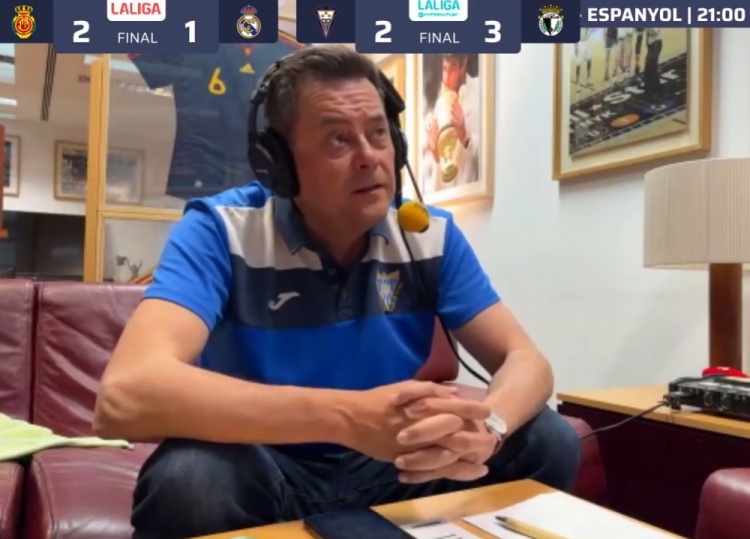 龍賽羅怒批皇馬失魂 直言姆巴佩缺C羅式領(lǐng)袖氣質(zhì)