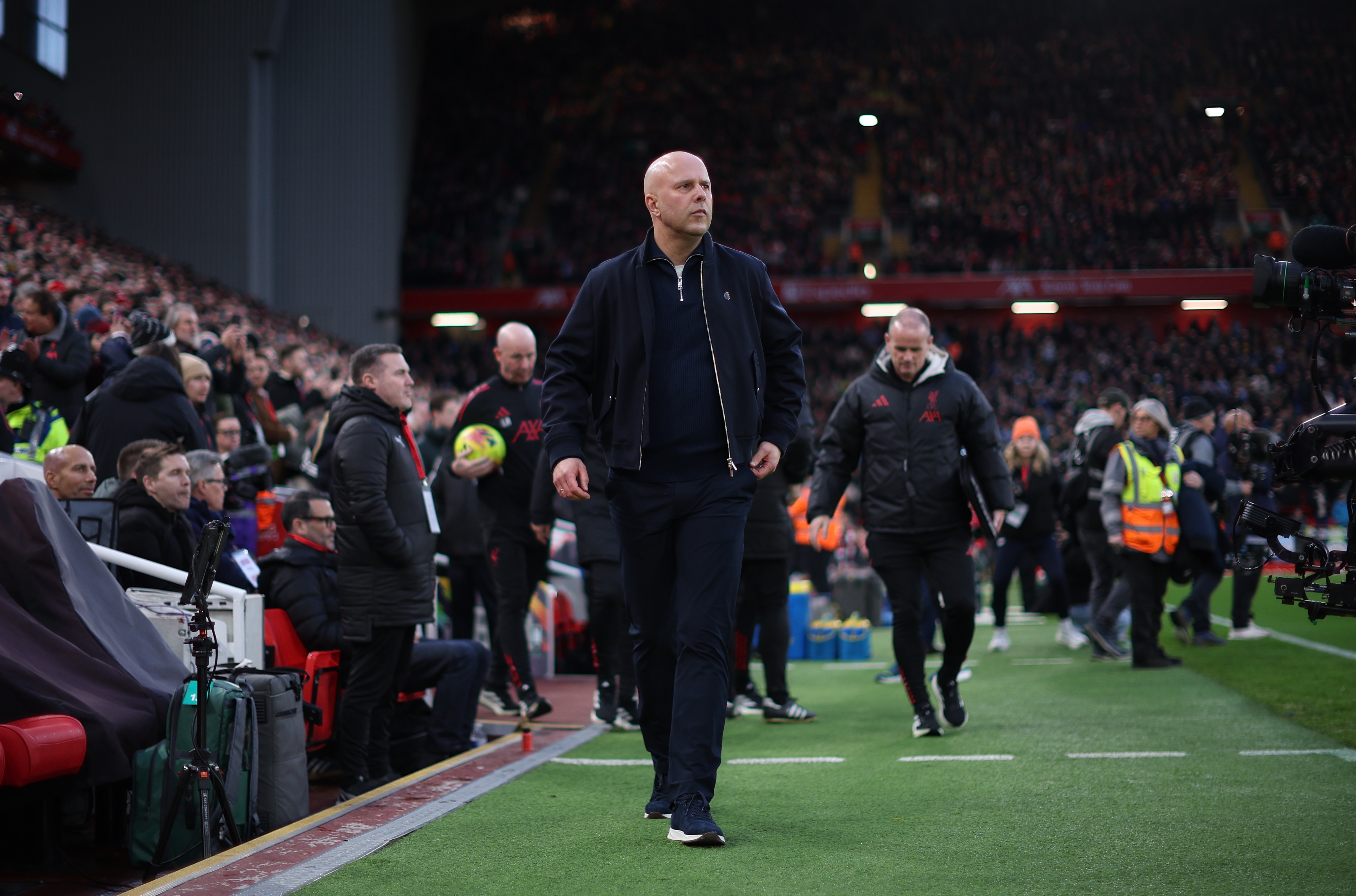 利物浦未就朗斯巴黎延期提出異議 英媒稱(chēng)紅軍自知申請(qǐng)英超改期徒勞