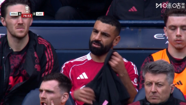 利物浦11天4賽魔鬼賽程開啟 歐冠兩戰(zhàn)巴黎間夾聯(lián)賽默郡德比