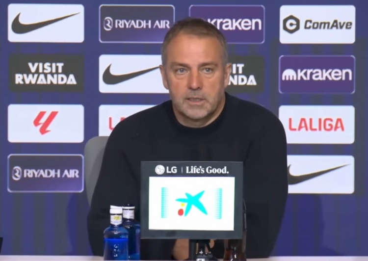 弗里克復(fù)盤(pán)逆轉(zhuǎn):馬丁觸球非犯規(guī) VAR改判紅牌尺度存疑 弗里克復(fù)盤(pán)逆轉(zhuǎn):馬丁觸球非犯規(guī) VAR改判紅牌尺度存疑