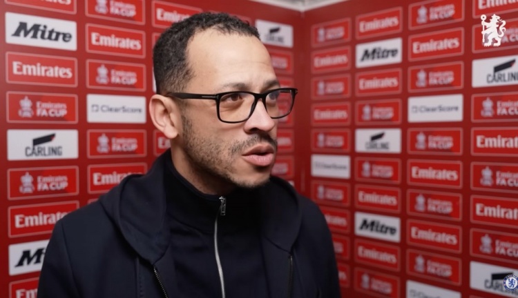 藍(lán)軍七彈轟塌維爾港 羅塞尼爾:防守根基釋放前場(chǎng)火力