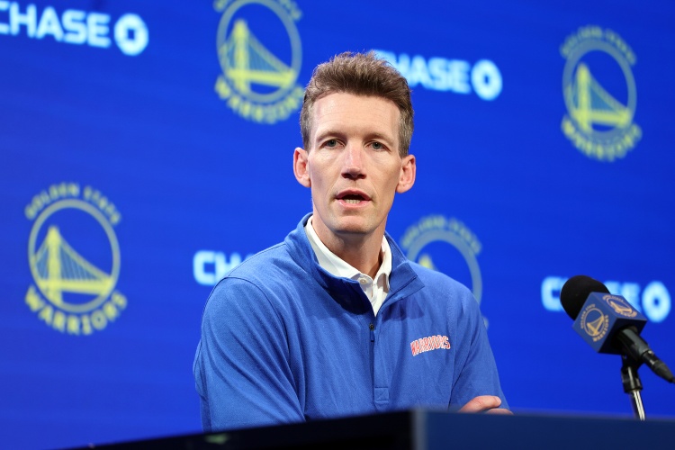 公牛醞釀管理層全面清洗 邁爾斯鄧?yán)S成潛在目標(biāo)