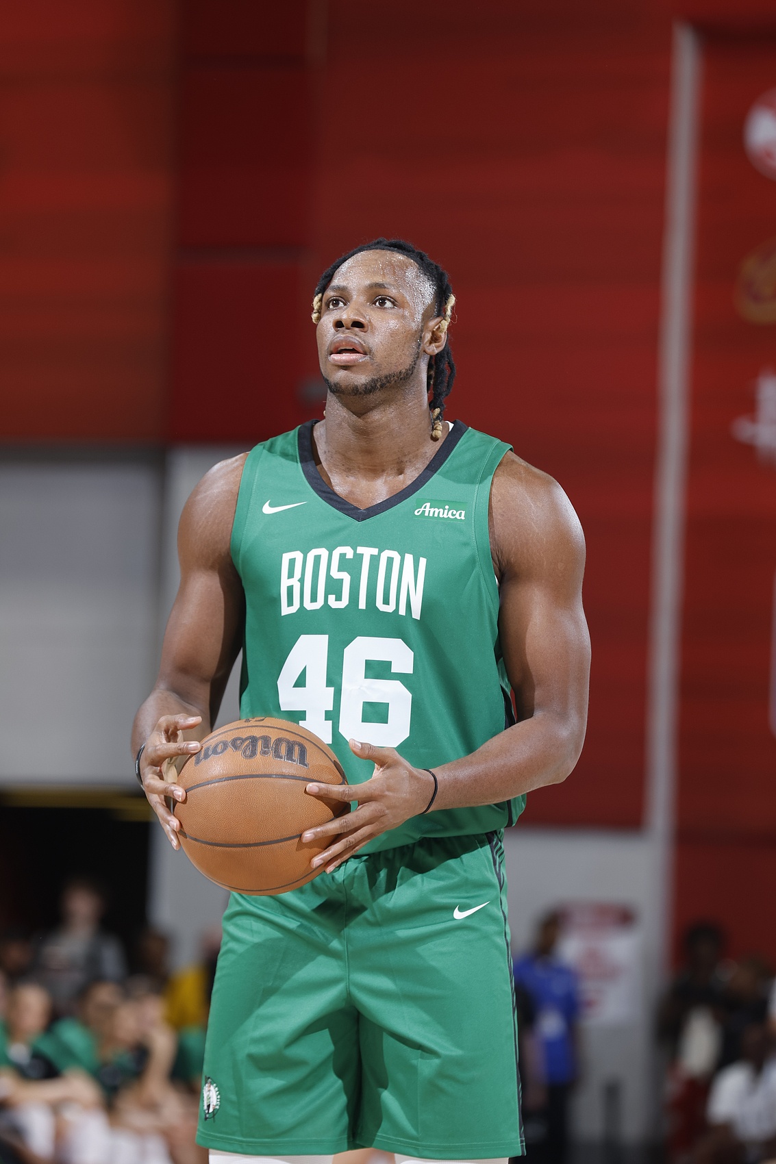 勇士緊急補(bǔ)強(qiáng)內(nèi)線 計(jì)劃以10天合同簽下中鋒查爾斯·貝西 勇士緊急補(bǔ)強(qiáng)內(nèi)線 計(jì)劃以10天合同簽下中鋒查爾斯·貝西