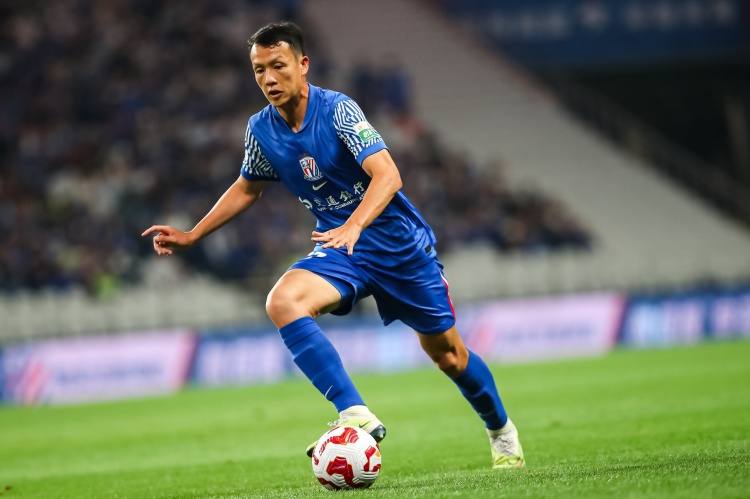 卡爾采夫首度中超單場傳射 高天意對津門虎四度喂餅