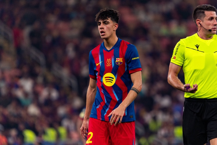 貝爾納爾左腳踝扭傷預(yù)計(jì)缺陣10天 鐵定無(wú)緣歐冠首回合戰(zhàn)馬競(jìng)