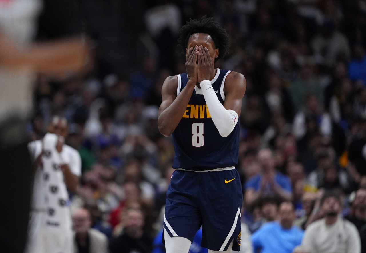 東契奇赴歐接受再生療法治療腿筋 湖人季后賽前景蒙上陰影