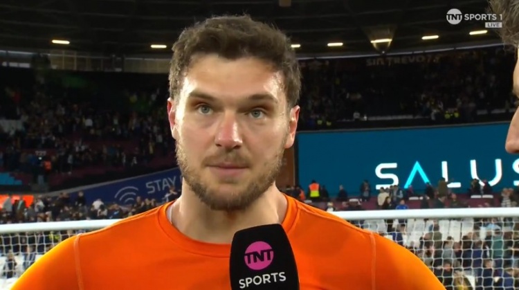 佩里點(diǎn)球戰(zhàn)兩撲點(diǎn) 利茲聯(lián)憑數(shù)據(jù)與直覺淘汰西漢姆