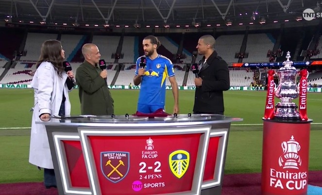 勒溫點(diǎn)殺后復(fù)盤(pán) 訓(xùn)練苦功兌現(xiàn) 半決賽再遇切爾西