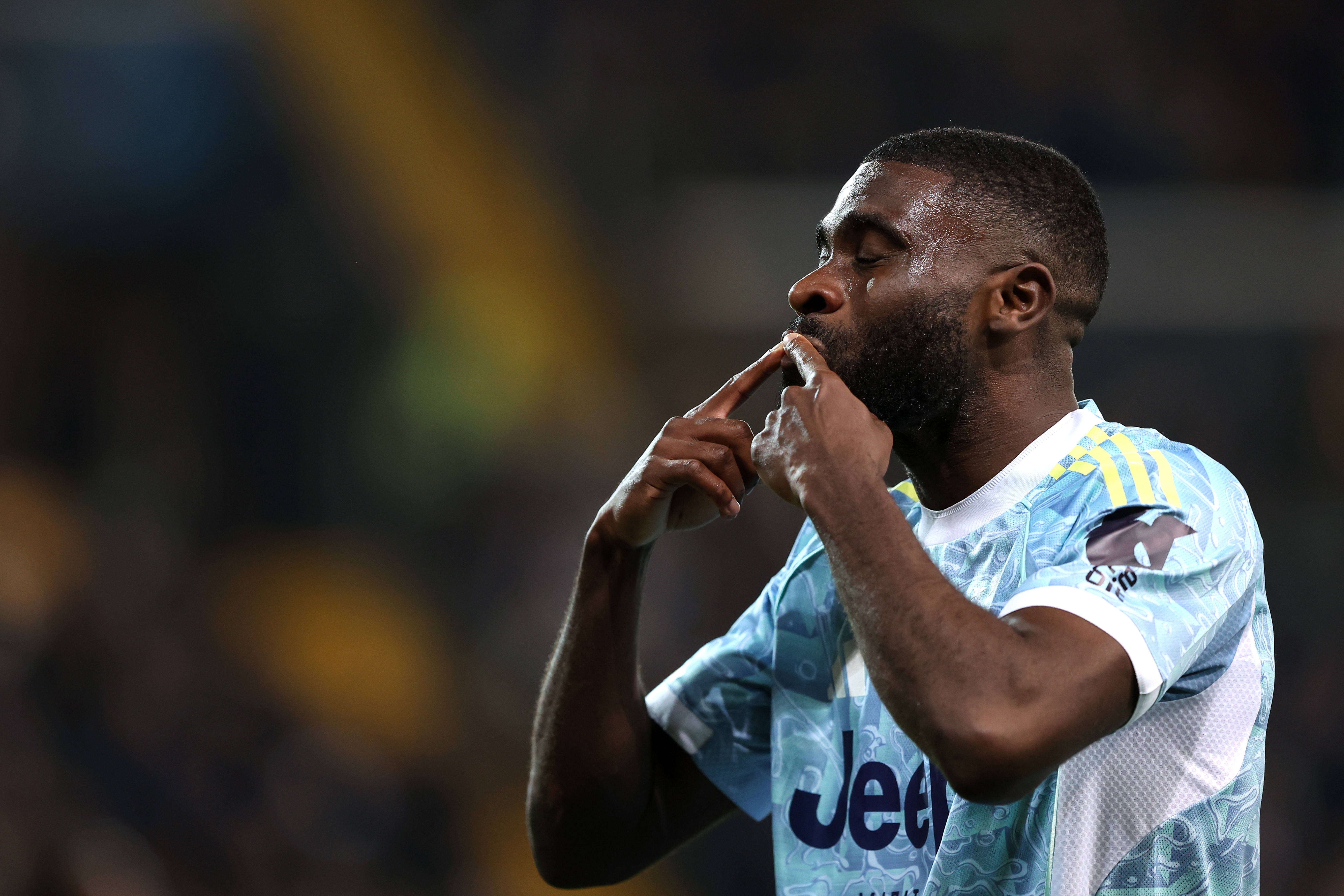 尤文啟動480萬歐買斷條款 博加將獲長約至2029 尤文啟動480萬歐買斷條款 博加將獲長約至2029