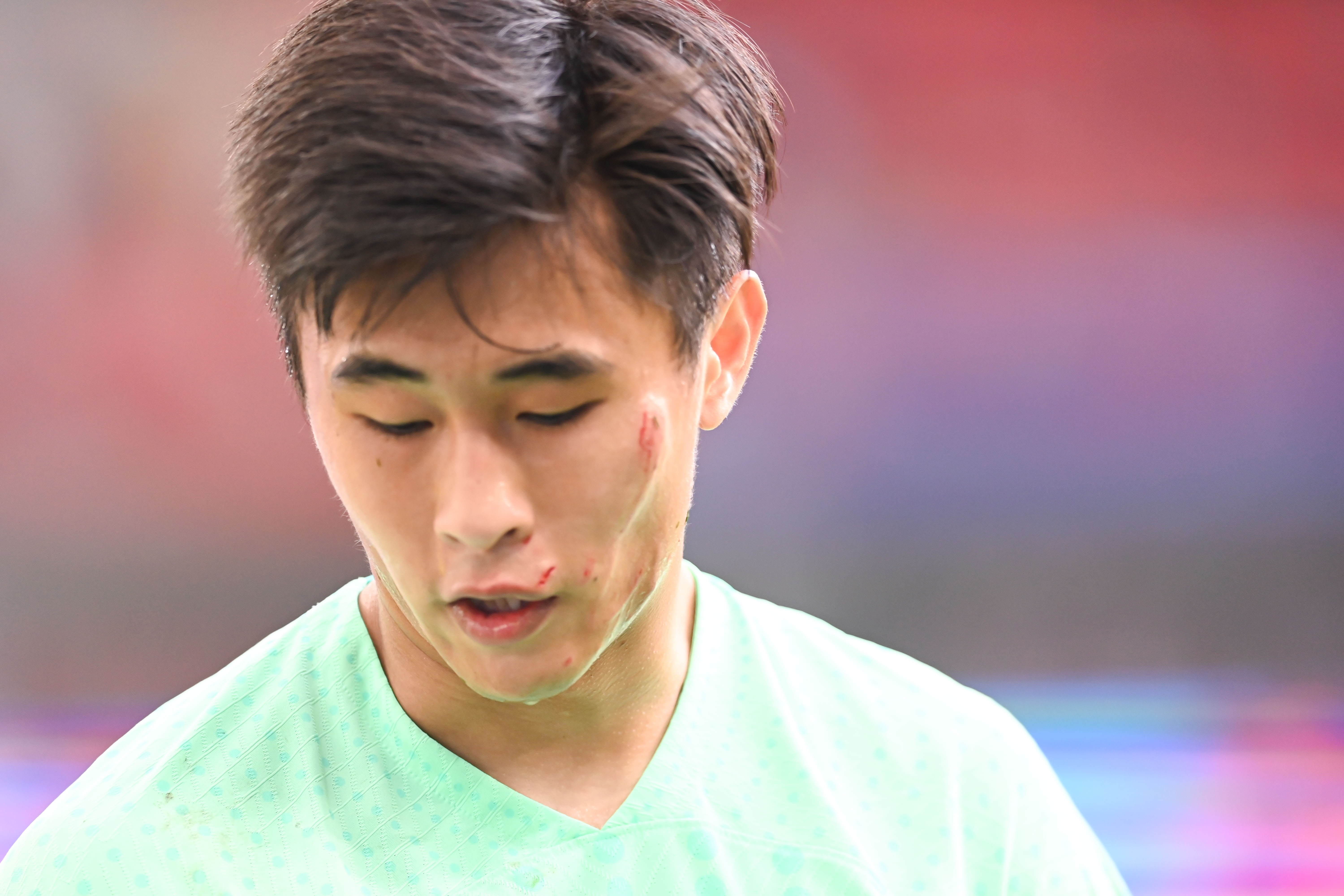 戴偉?；觳蓞^(qū)玩梗回應(yīng) 深圳新鵬城五球大勝三鎮(zhèn)