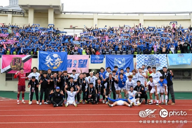 無錫吳鉤補時絕殺慈溪 遠征軍500人創(chuàng)隊史紀錄