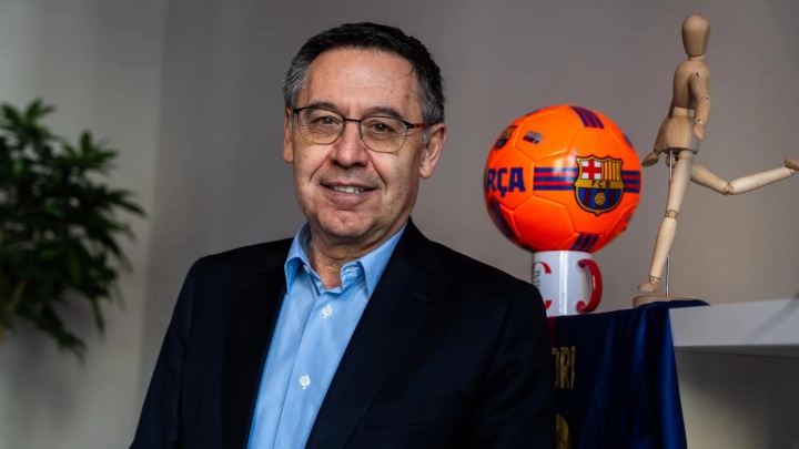 巴托梅烏回應(yīng)天價(jià)引援爭(zhēng)議 稱(chēng)內(nèi)馬爾離隊(duì)是根源 庫(kù)鳥(niǎo)曾獲一致認(rèn)可