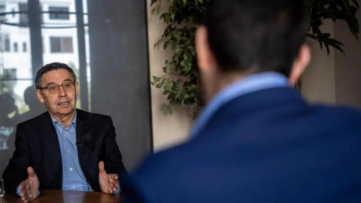 巴托梅烏回應(yīng)天價引援爭議 稱內(nèi)馬爾離隊是根源 庫鳥曾獲一致認可