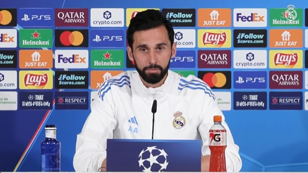 阿韋洛亞回應(yīng)姆巴佩融入疑問 稱其深諳皇馬之道