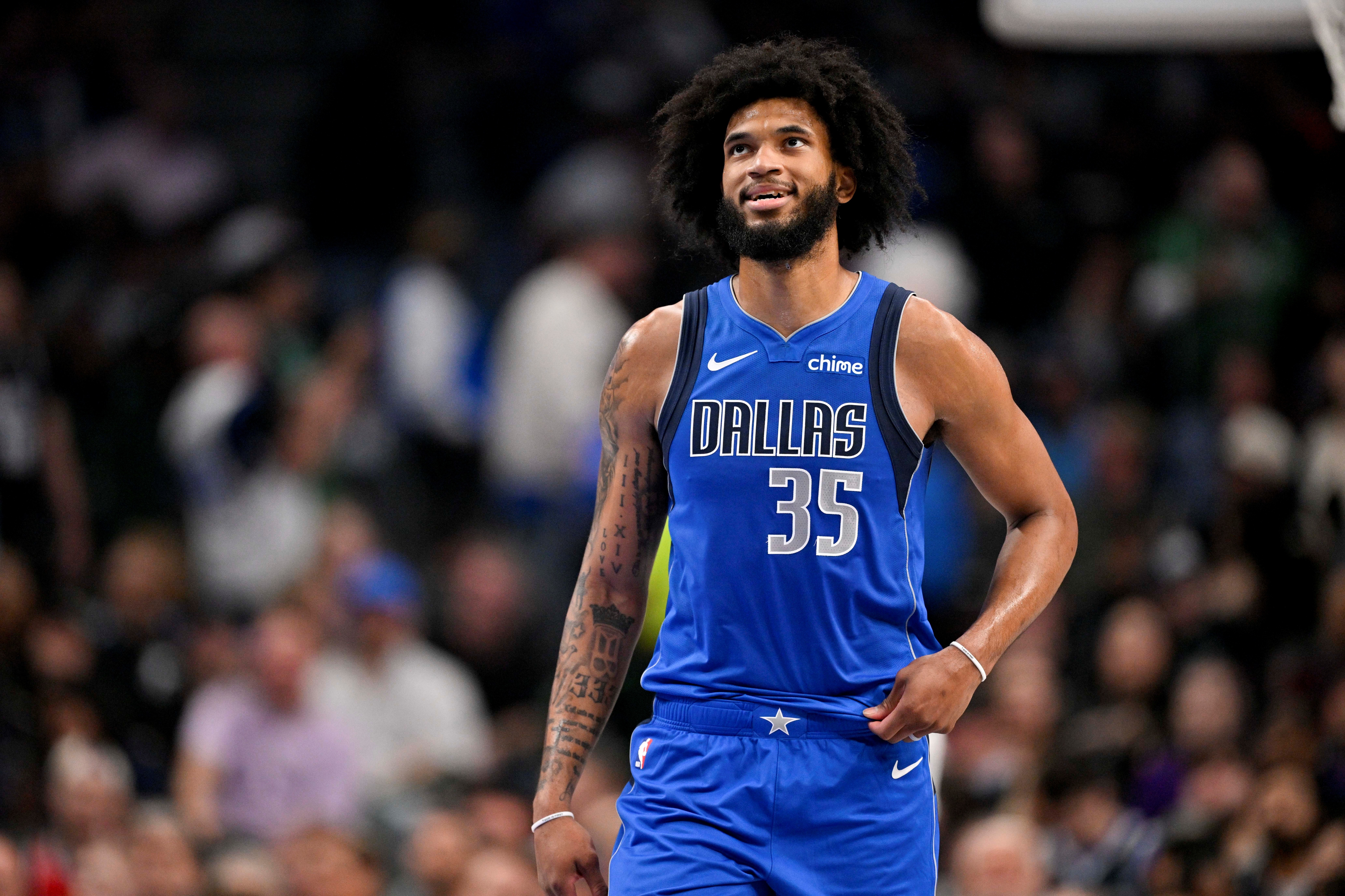 獨行俠主場對陣湖人 巴格利威廉姆斯解除傷病限制